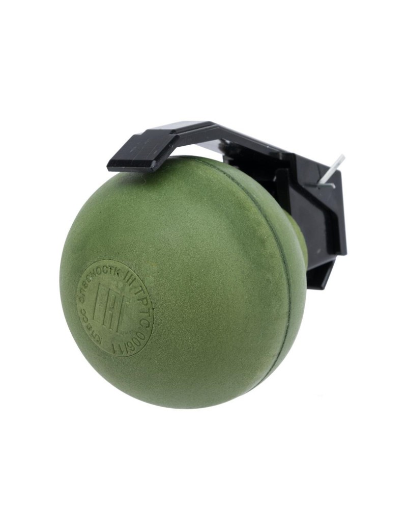 TAGINN TAG-67 GRANATA A MANO PIROTECNICA SOFTAIR [TAG-67 OD]