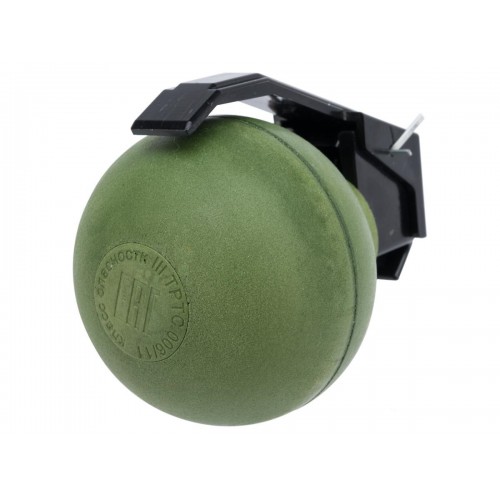 TAGINN TAG-67 GRANATA A MANO PIROTECNICA SOFTAIR [TAG-67 OD]