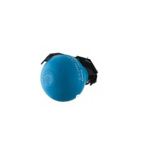 TAGINN TAG-67 HAND GRENADE PIROTECNICA PAINTBALL [TAG-67 BLUE]