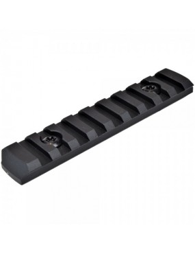 BIG DRAGON 9 RAIL À FENTE POUR M-LOK [BD-4157]