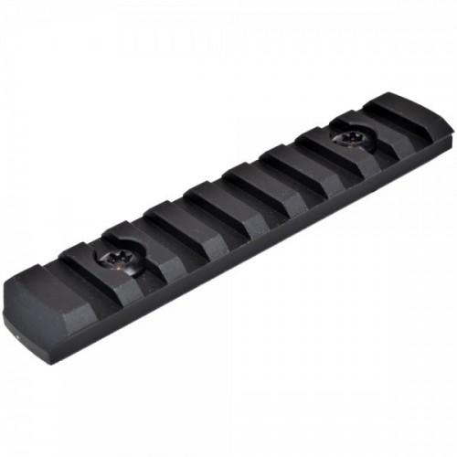 BIG DRAGON SLITTA 9 SLOT PER M-LOK [BD-4157]