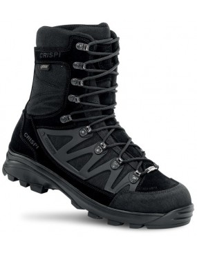 ANFIBI CRISPI APACHE EVO GTX BLACK [BM1720]