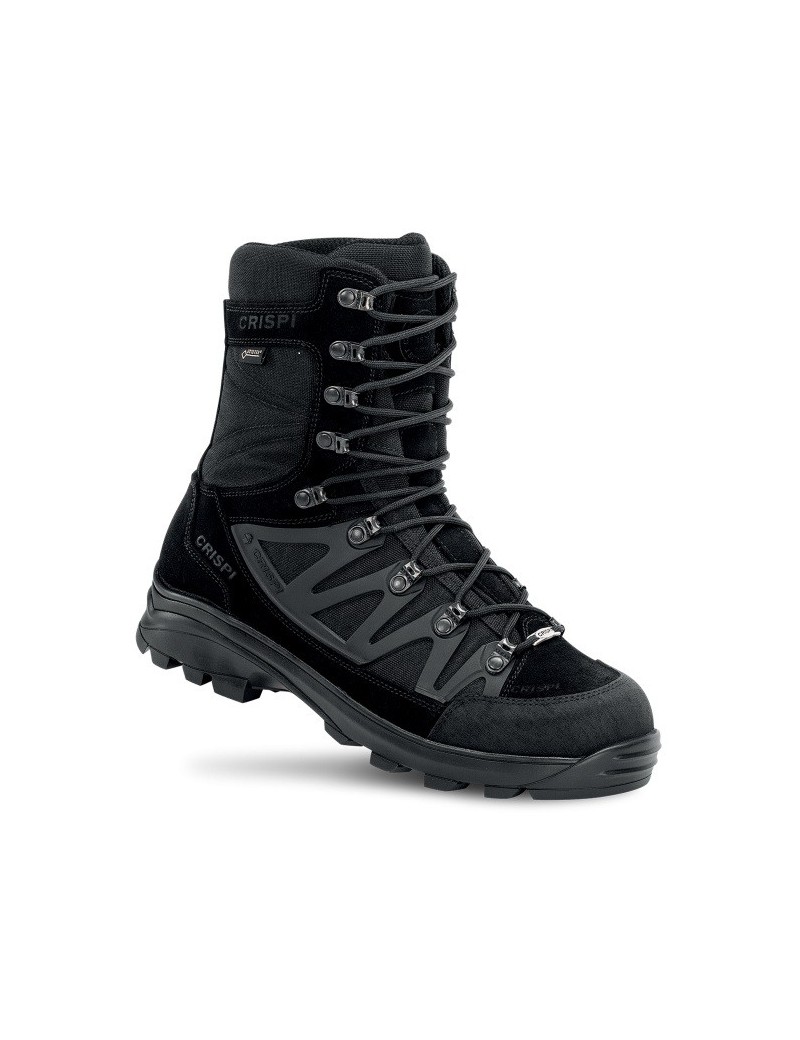 BOTAS CRISPI APACHE EVO GTX BLACK [BM1720]