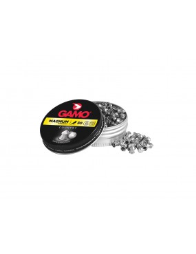 MAGNUM ENERGY PLUMBERS 4,5 MM GAMO [IC24]