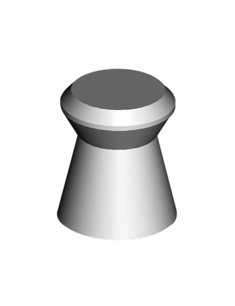 PRO-MATCH COMPETITION 4,5 MM GAMO LEADS [IC471]