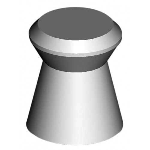 PRO-MATCH COMPETITION 4,5 MM GAMO LEADS [IC471]