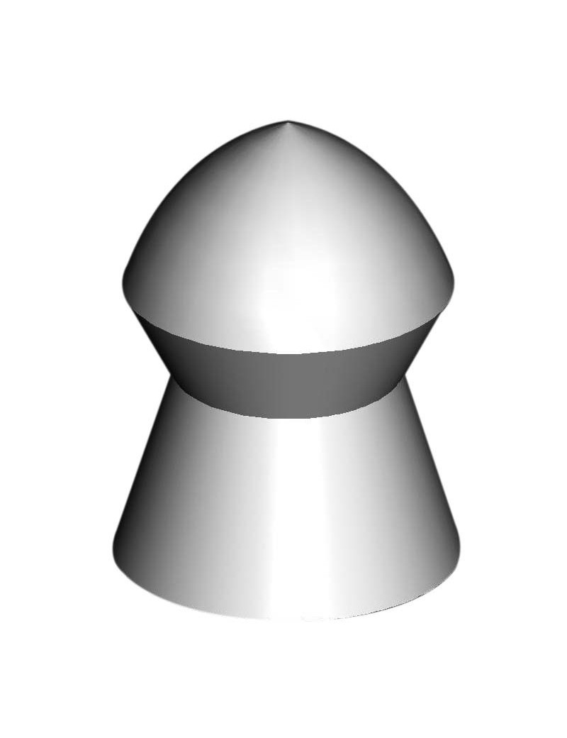 PIOMBINI PRO - MAGNUM PENETRATION 4,5 MM GAMO [IC461]