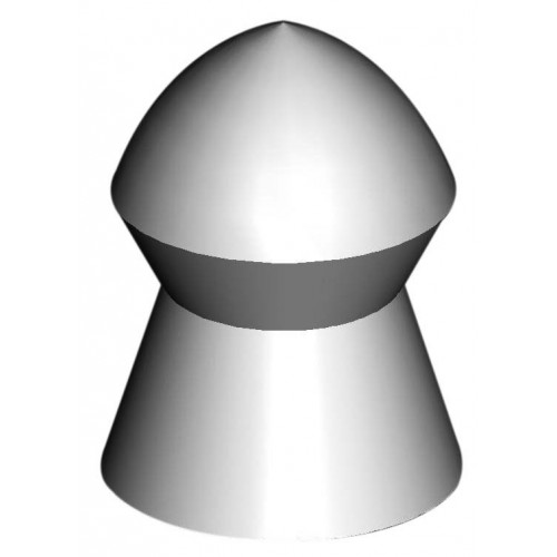 PIOMBINI PRO - MAGNUM PENETRATION 4,5 MM GAMO [IC461]