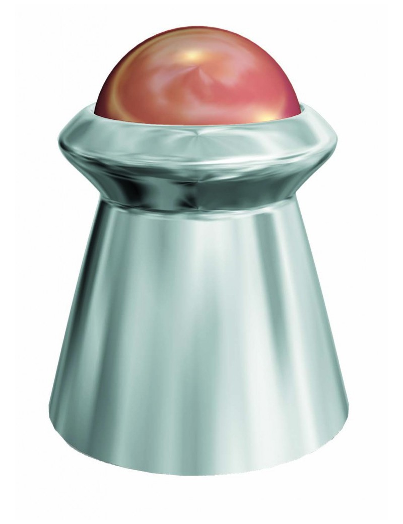 PIOMBINI PBA ARMOR PENETRAZIONE 4,5 MM GAMO [IC102]