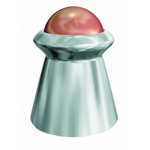 PIOMBINI PBA ARMOR PENETRAZIONE 4,5 MM GAMO [IC102]