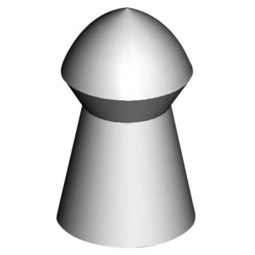 PIOMBINI TS - 10 / TS - 22 LUNGA DISTANZA 4,5 MM GAMO [IC41]