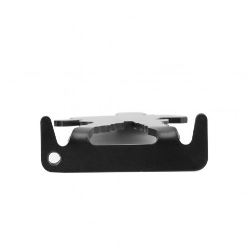 KIT 4 MINI ZIELE IN FORM VON SOLDATEN FÜR WOSPORT METAL AIRSOFT [WO-TG12B]