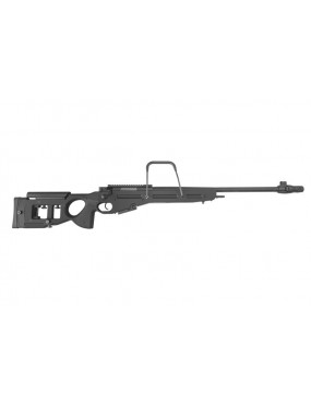 RIFLE SV-98 CORE SNIPER BLACK SPRING SPECNA ARMS [SPE-03-027051-00] 2