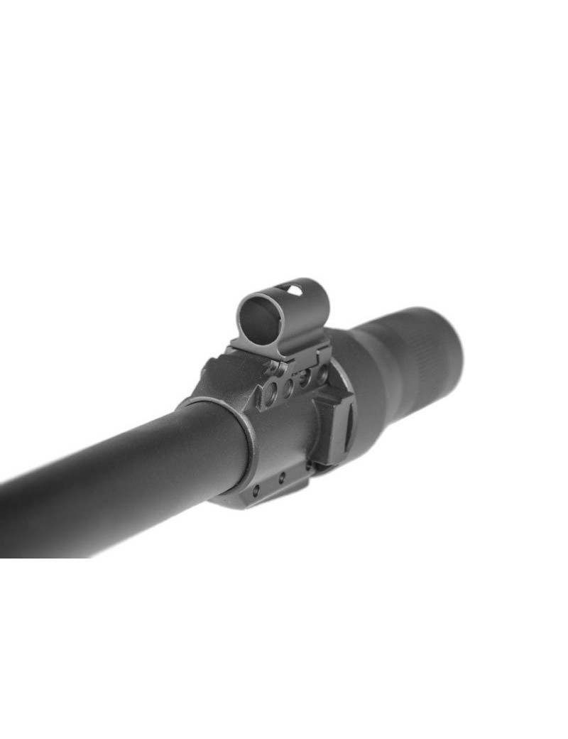 FUSIL SV-98 CORE SNIPER BLACK SPRING SPECNA ARMS [SPE-03-027051-00]