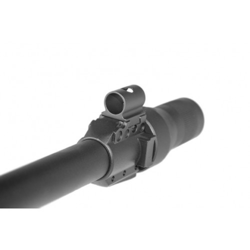 FUSIL SV-98 CORE SNIPER BLACK SPRING SPECNA ARMS [SPE-03-027051-00]