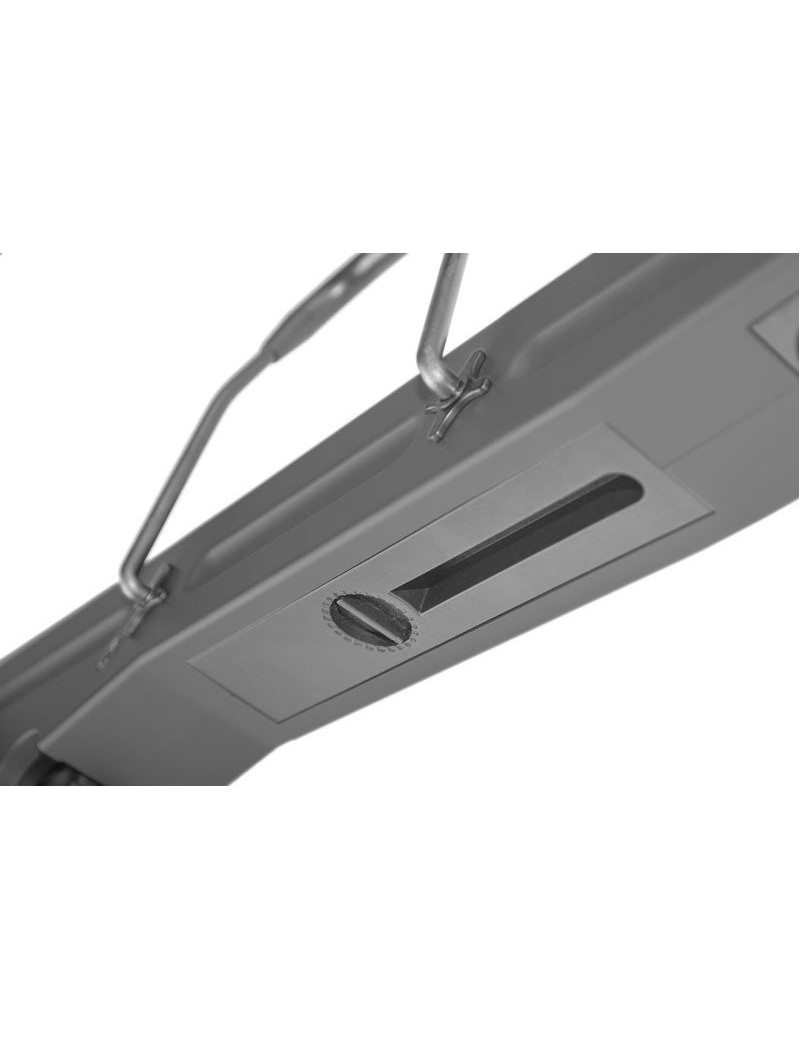 FUSIL SV-98 CORE SNIPER BLACK SPRING SPECNA ARMS [SPE-03-027051-00]