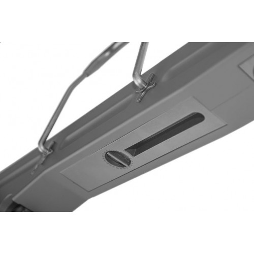 FUSIL SV-98 CORE SNIPER BLACK SPRING SPECNA ARMS [SPE-03-027051-00]