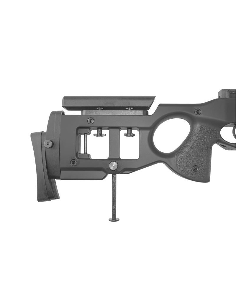 FUSIL SV-98 CORE SNIPER BLACK SPRING SPECNA ARMS [SPE-03-027051-00]