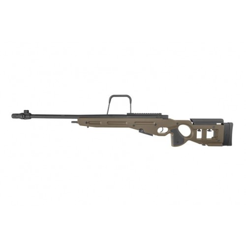 SV-98 CORE SNIPER TAN FEDERPISTOLE SPECNA ARMS [SPE-03-027052]