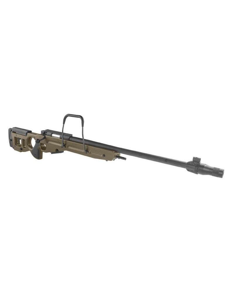 SV-98 CORE SNIPER TAN SPRING GUN SPECNA ARMS [SPE-03-027052]