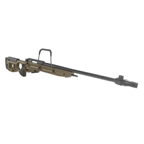 SV-98 CORE SNIPER TAN FEDERPISTOLE SPECNA ARMS [SPE-03-027052]