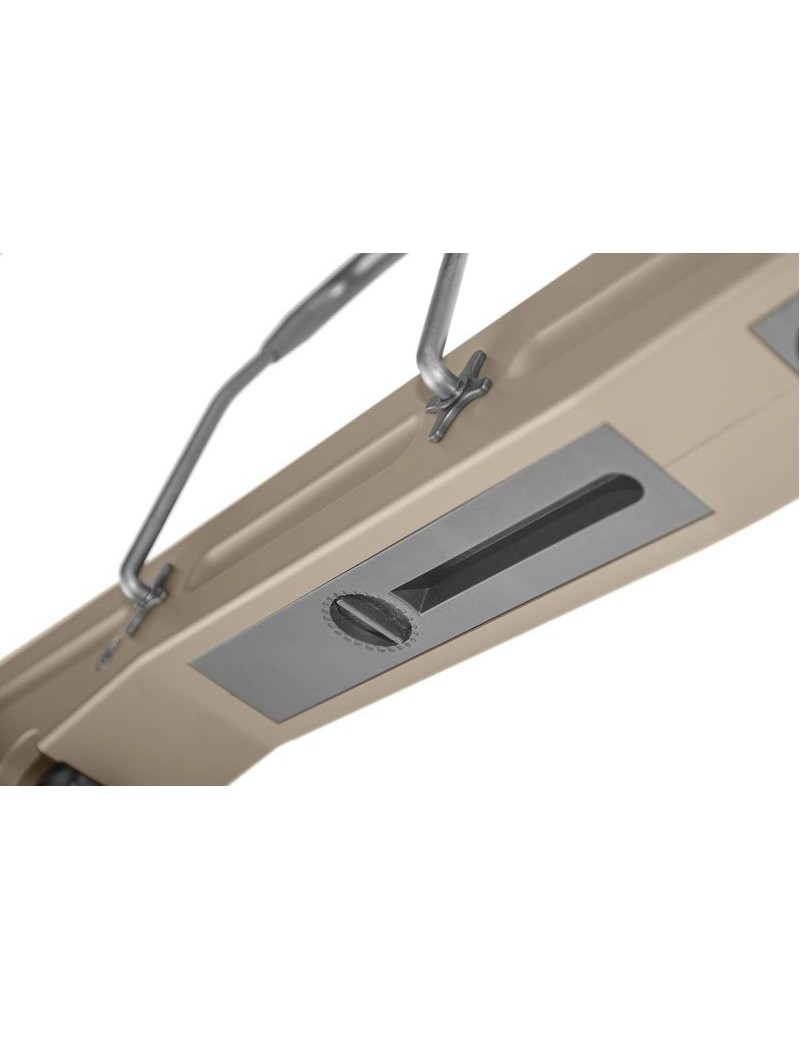 SV-98 CORE SNIPER TAN FEDERPISTOLE SPECNA ARMS [SPE-03-027052]