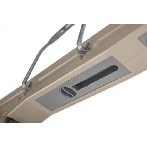 FUCILE SV-98 CORE SNIPER TAN A MOLLA SPECNA ARMS [SPE-03-027052]