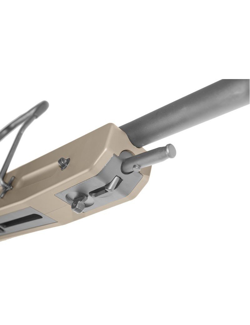 SV-98 CORE SNIPER TAN SPRING GUN SPECNA ARMS [SPE-03-027052]