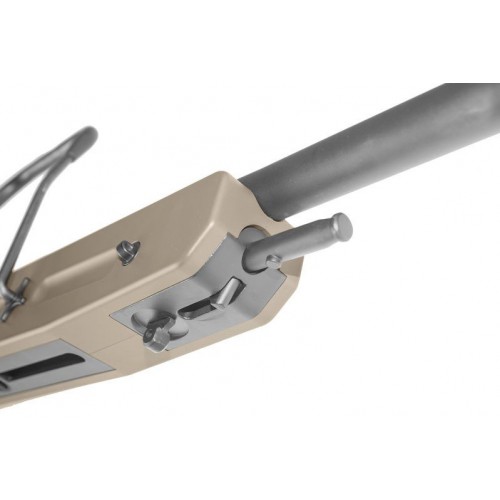 SV-98 CORE SNIPER TAN SPRING GUN SPECNA ARMS [SPE-03-027052]