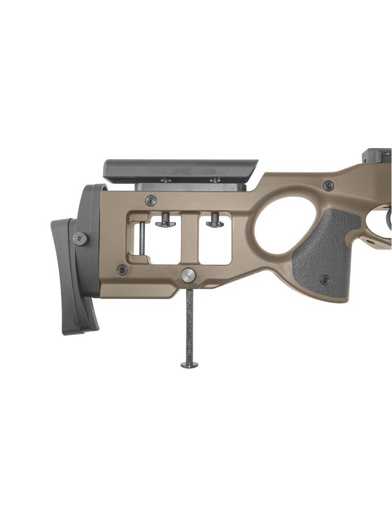 SV-98 CORE SNIPER TAN FEDERPISTOLE SPECNA ARMS [SPE-03-027052]
