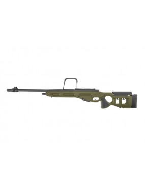 SPEARGUN SV-98 CORE SNIPER GREEN SPRING SPECNA ARMS [SPE-03-027053-00]