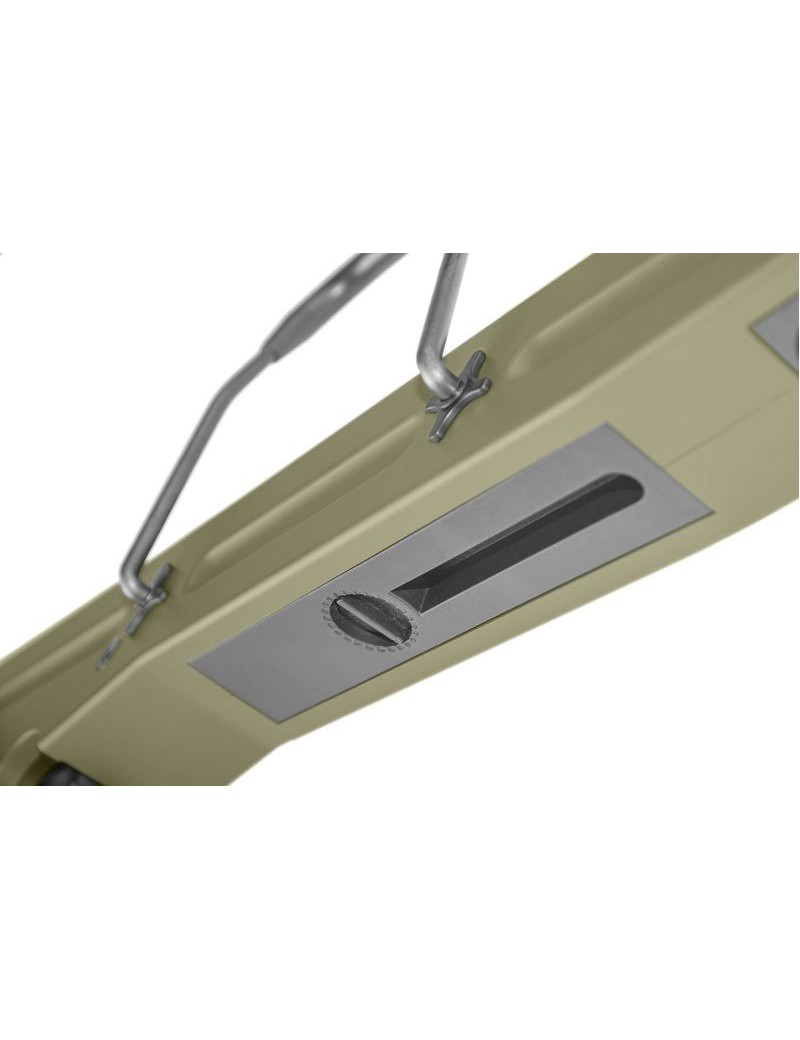 SPEARGUN SV-98 CORE SNIPER GRÜNE FEDER SPECNA ARME [SPE-03-027053-00]