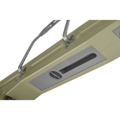 SPEARGUN SV-98 CORE SNIPER GRÜNE FEDER SPECNA ARME [SPE-03-027053-00]