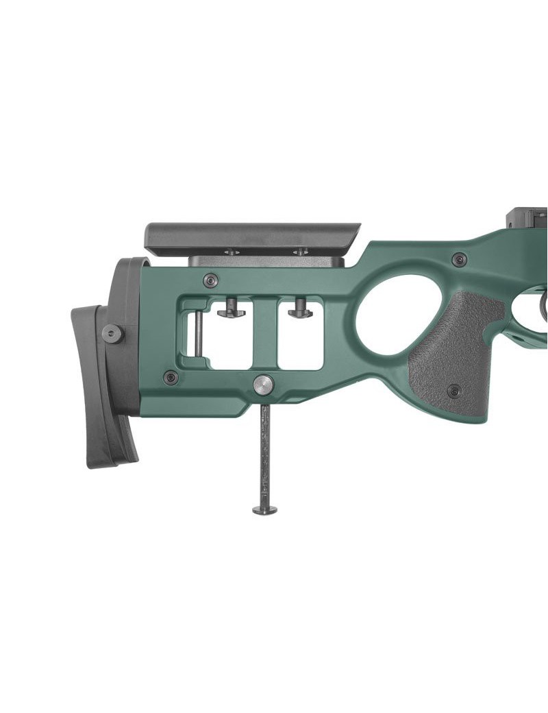 SV-98 CORE SNIPER RUS / GRÜNE FEDERPISTOLE SPECNA ARMS [SPE-03-027054-00]