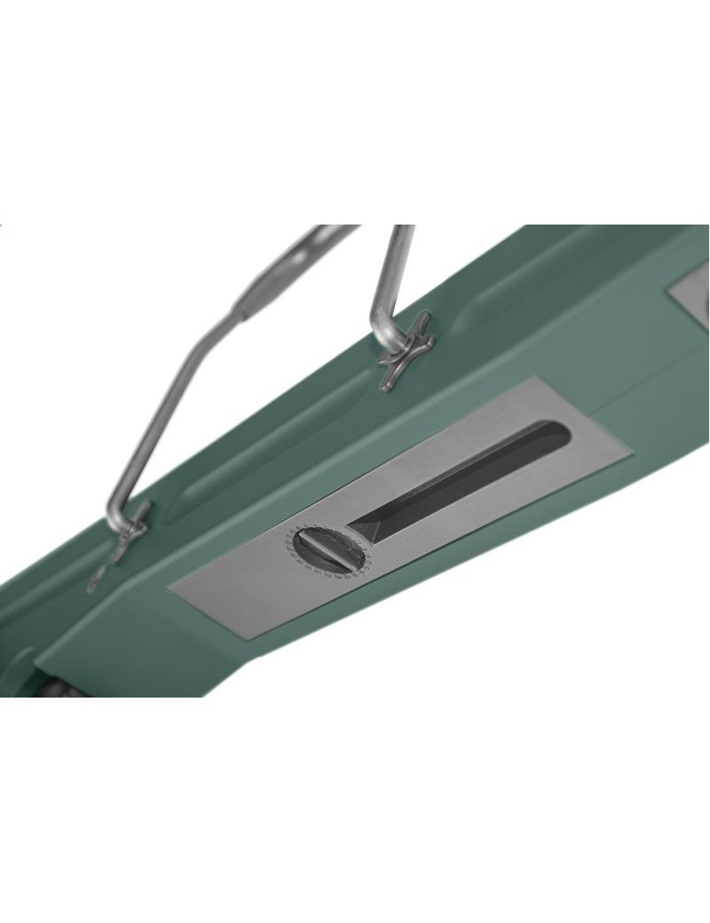 SV-98 CORE SNIPER RUS / GRÜNE FEDERPISTOLE SPECNA ARMS [SPE-03-027054-00]