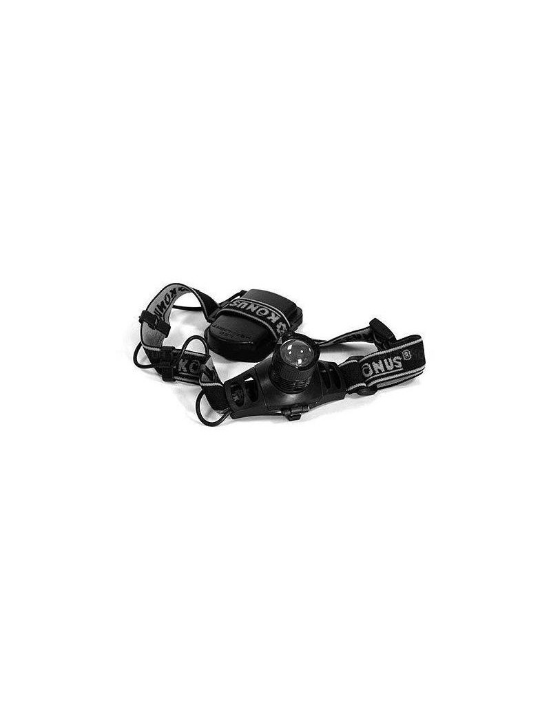 FARO DELANTERO KONUSFLAH-3 KONUS [03907]