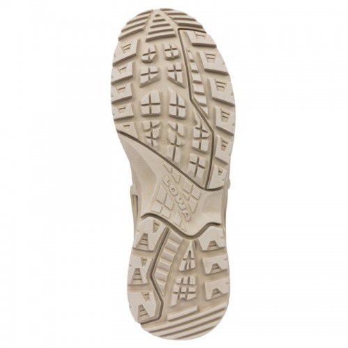 ANFIBI LOWA ZEPHYR GTX MID TF 0736 COYOTE 7,5 TAGLIA 41,5 [4052471052527]