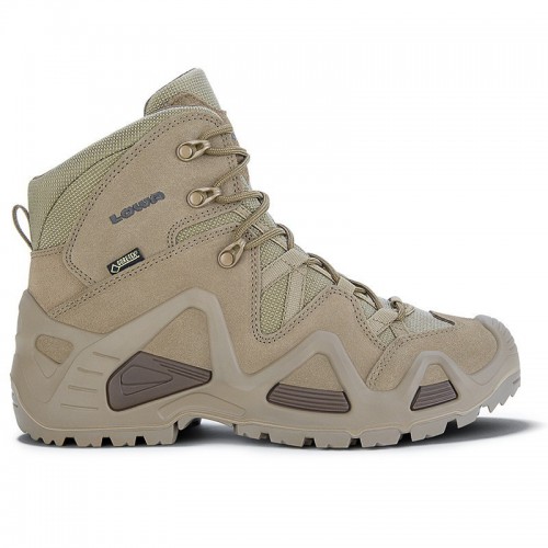 ANFIBI LOWA ZEPHYR GTX MID TF 0736 COYOTE 7,5 TAGLIA 41,5 [4052471052527]