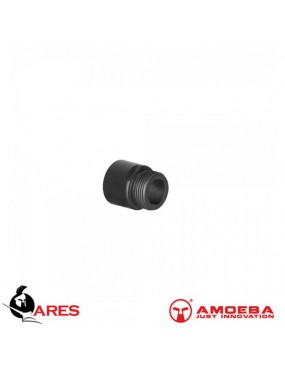 ADATTATORE PER SILENZIATORE SNIPER SERIE STRIKER AMOEBA [AR-SIL-ADPT]