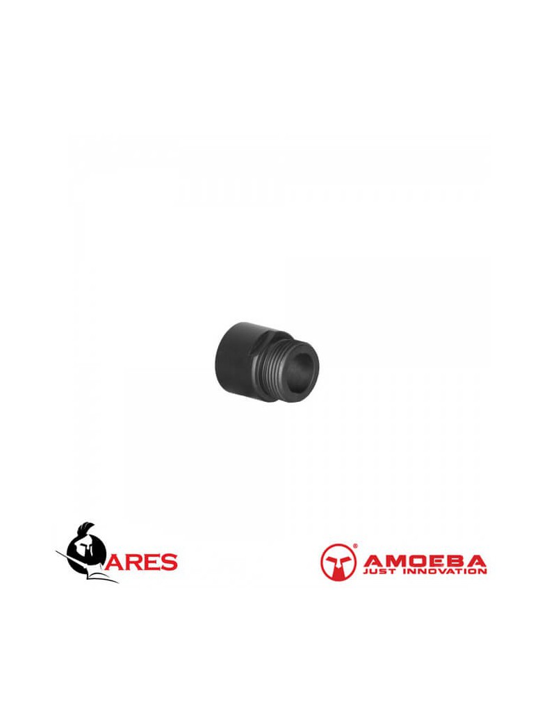 ADAPTATEUR POUR SNIPER SILENCER SERIES STRIKER AMOEBA [AR-SIL-ADPT]