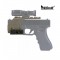 SISTEMA DE BASE DE CARRIL PARA PISTOLA TAN GLOCK 17/18/19 [WO-GB49T]