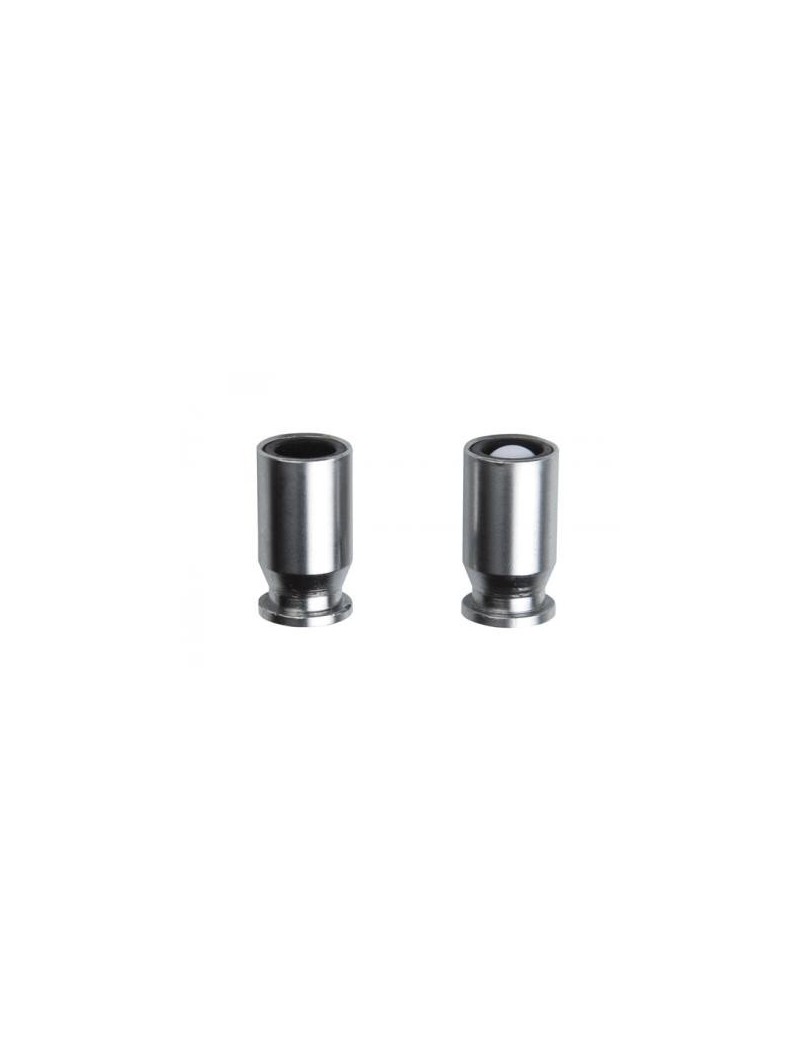 CARTUCCIA DA 6 MM PER PISTOLE CZ 75 e 1911 RSS GBB SCATOLA DA 25 pz [16926]