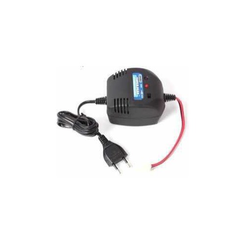 PROLUX PX3412 1.5A-230V RILEVAMENTO PICCO CARICABATTERIA PER NI-CD / NI-MH [3412-230V]