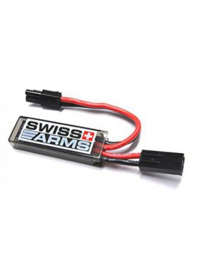 SWISS ARMS MOSFET ELECTRONIC CONTROLS FIRE SELECTION [603364]