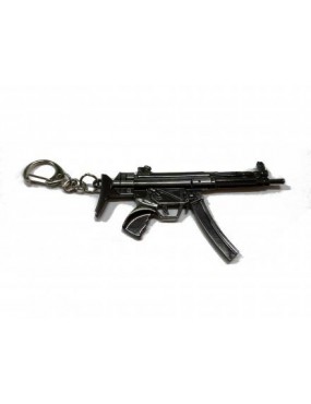 METAL KEY RING MP5 [09876]