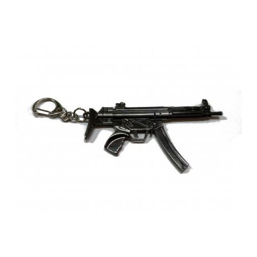 METAL KEY RING MP5 [09876]