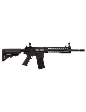 ELECTRIC RIFLE M4 NY SPECIAL FORCES BLACK COLT [180861]