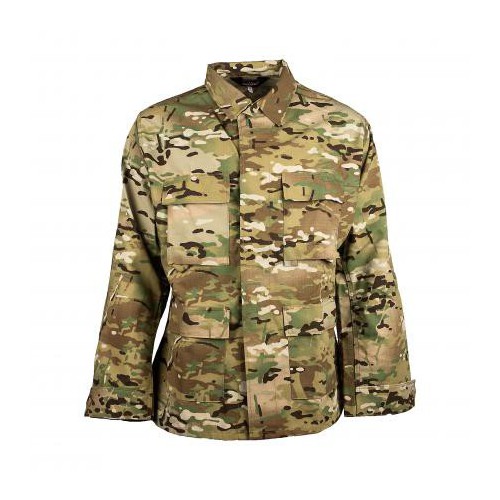 GIACCA BDU MULTICAM TRU-SPEC TAGLIA L [122000 L]