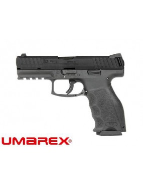 PISTOLA DE GAS VP9 HECKLER Y KOCH BLOWBACK UMAREX [2.6334-RM]