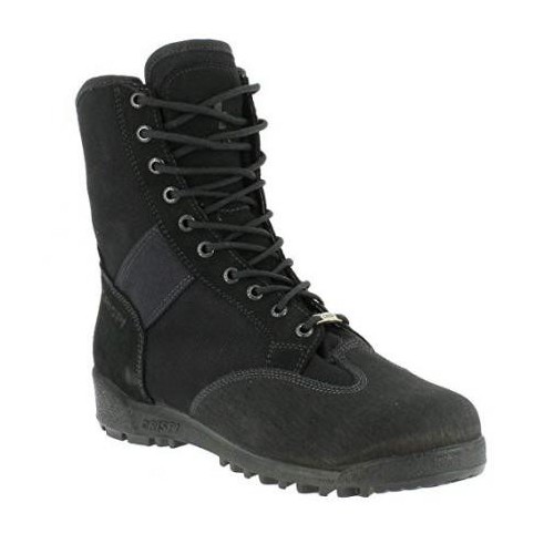 CRISPI SAHARA EVO BLACK [BL6520]